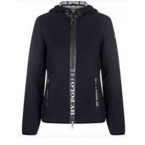 Sweatjacke Damen - Navy