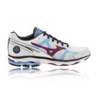 mizuno wave rider 17 damen