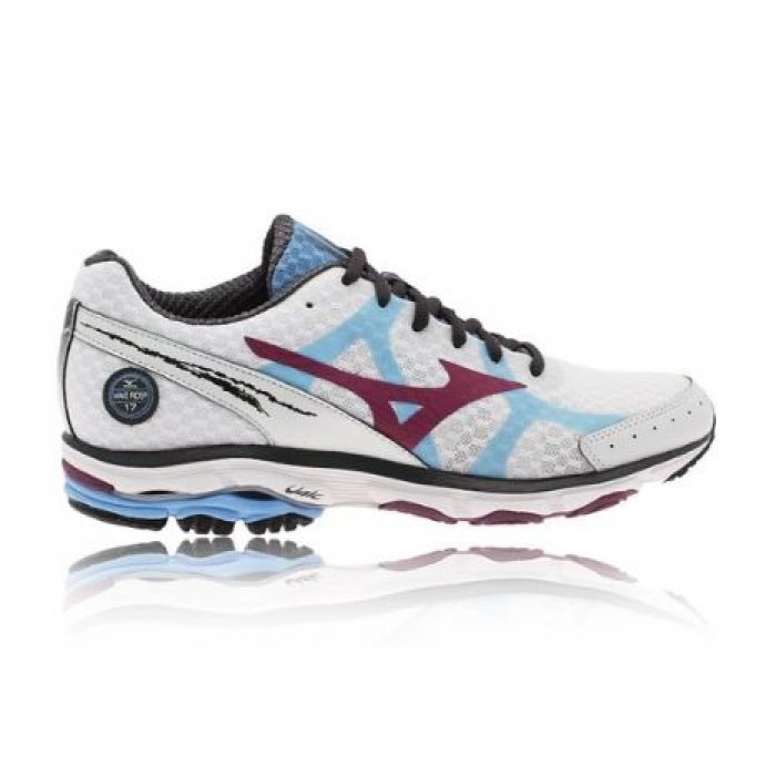 mizuno wave rider 17 damen