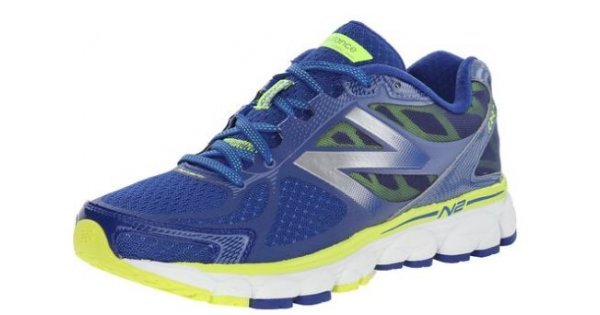 new balance 1080 herren gelb